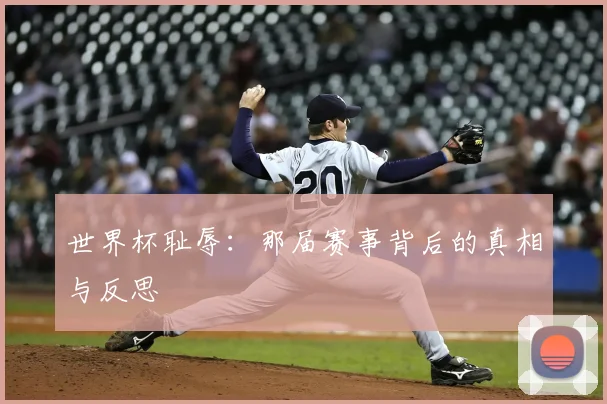 世界杯耻辱：那届赛事背后的真相与反思