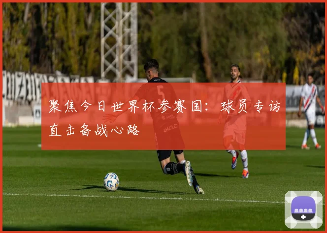 聚焦今日世界杯参赛国：球员专访直击备战心路