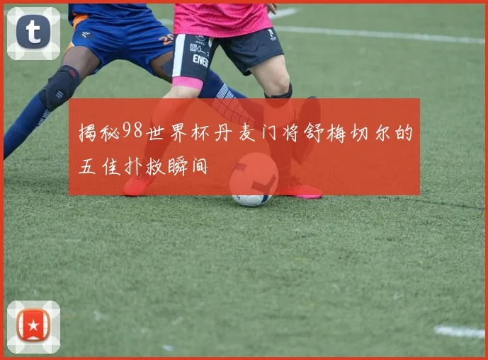 揭秘98世界杯丹麦门将舒梅切尔的五佳扑救瞬间