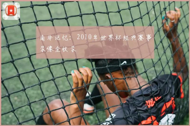 南非记忆：2010年世界杯经典赛事录像全收录